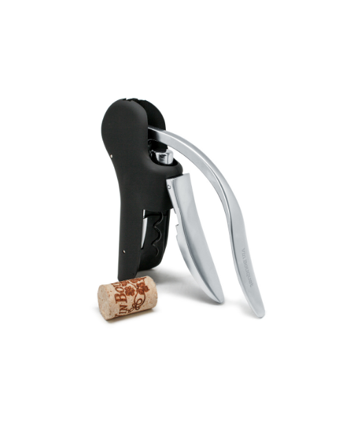 Tirbuson tip "urechi de iepure" - VIN BOUQUET - Image 3