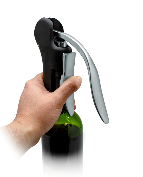 Tirbuson tip "urechi de iepure" - VIN BOUQUET - Image 1