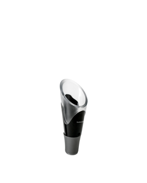 Set Royal: tirbuson, capac, antipicurator si punga de racire - VIN BOUQUET - Image 9