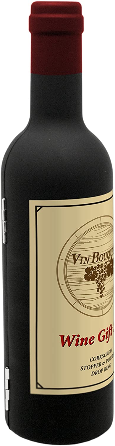 Set pentru vin, colectia Regalo - VIN BOUQUET - Image 1