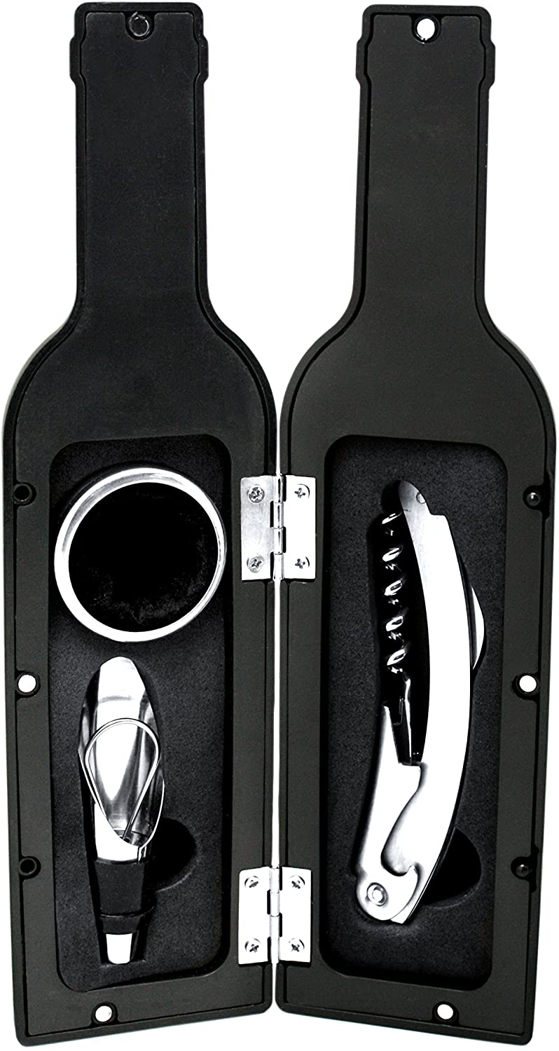 Set pentru vin, colectia Regalo - VIN BOUQUET