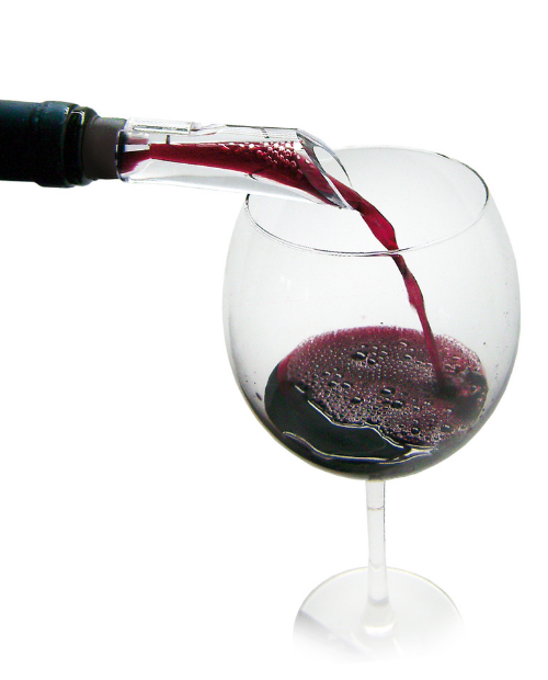 Aerator pentru vin - VIN BOUQUET - Image 2