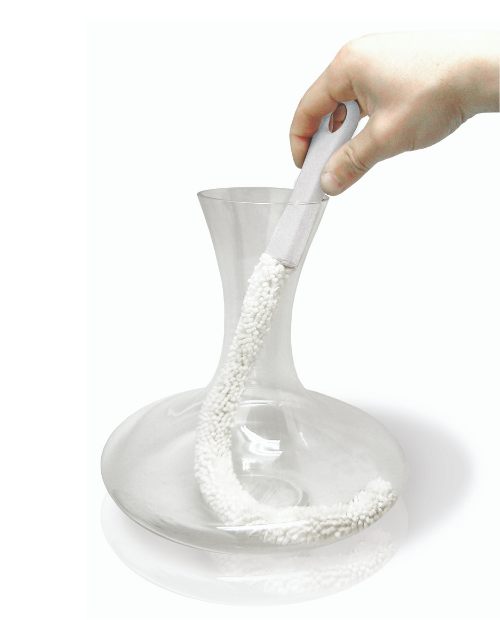 Perie curatare decantor - VIN BOUQUET - Image 2