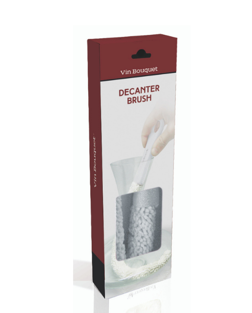 Perie curatare decantor - VIN BOUQUET - Image 1