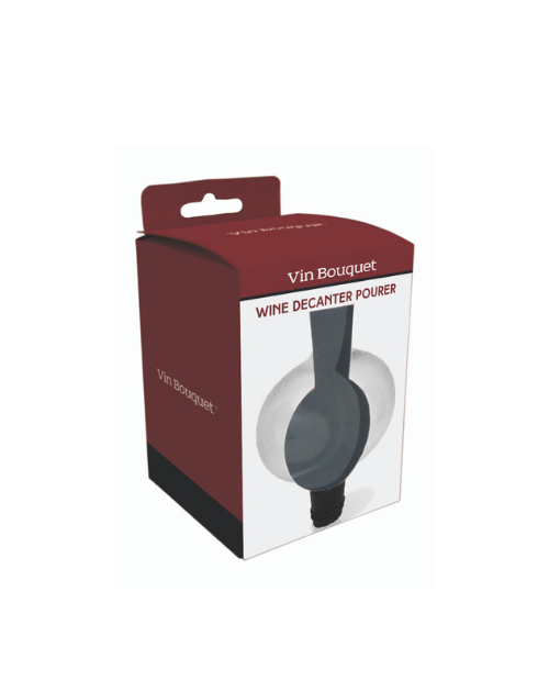 Mini-decantor si aerator - VIN BOUQUET - Image 2
