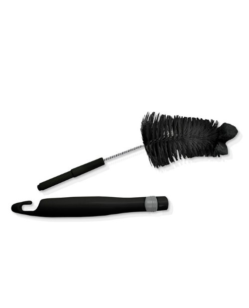 Perie pentru curatarea decantorului - VIN BOUQUET - Image 2