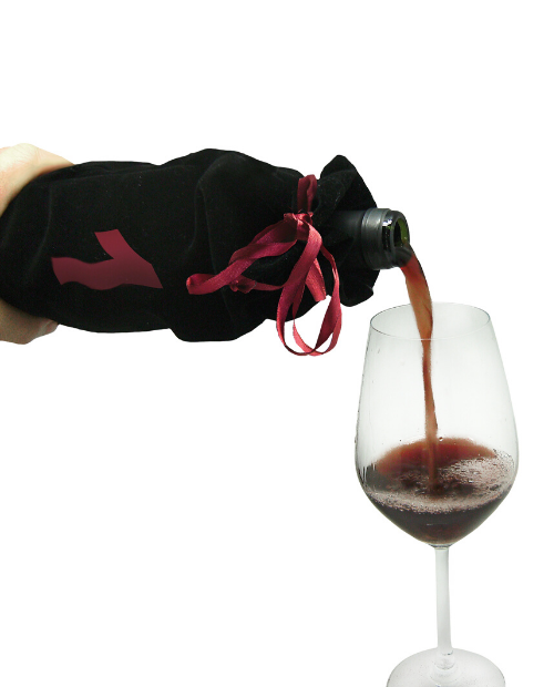 Recipiente pentru degustare secreta de vin - VIN BOUQUET - Image 1