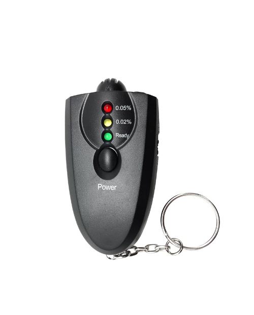 Breloc cu alcooltest - VIN BOUQUET - Image 3