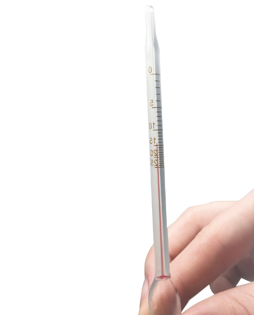 Set termometru si vinometru - VIN BOUQUET - Image 3