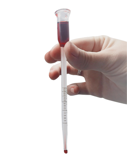 Set termometru si vinometru - VIN BOUQUET - Image 4