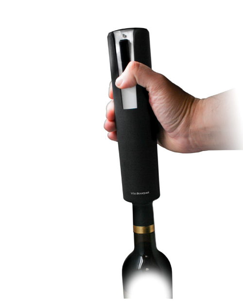 Tirbuson electric profesional - VIN BOUQUET - Image 2