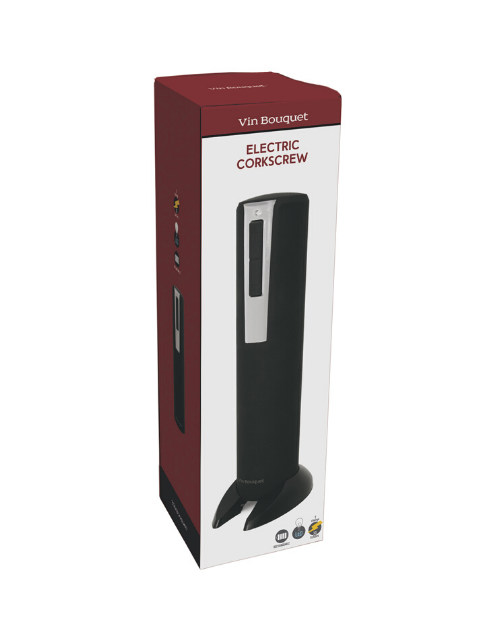 Tirbuson electric profesional - VIN BOUQUET - Image 5