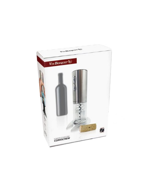 Tirbuson electric, model Compact - VIN BOUQUET - Image 3