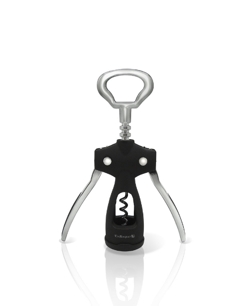 Tirbuson clasic pentru vin - VIN BOUQUET