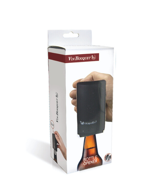 Desfacator automat de capace de sticla - VIN BOUQUET - Image 2