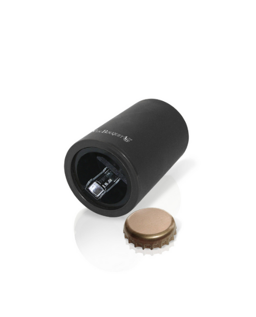 Desfacator automat de capace de sticla - VIN BOUQUET