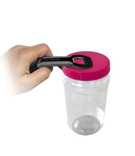 Desfacator multifunctional de sticle si borcane - VIN BOUQUET - Image 2