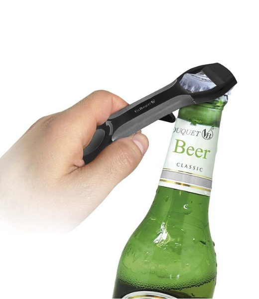 Desfacator multifunctional de sticle si borcane - VIN BOUQUET - Image 1