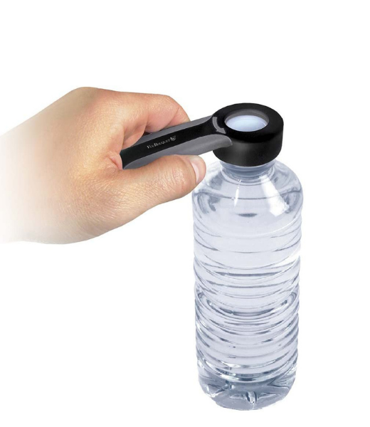 Desfacator multifunctional de sticle si borcane - VIN BOUQUET - Image 4