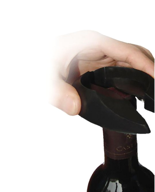 Tirbuson electric - VIN BOUQUET - Image 3