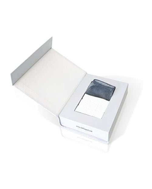 Set 9 cuburi ceramice pentru racire - VIN BOUQUET - Image 3