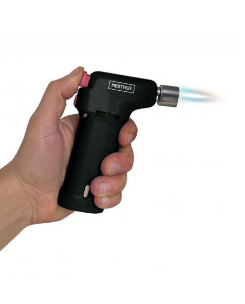 Torta reincarcabila pentru bucatarie, 13 cm - NERTHUS - Image 1