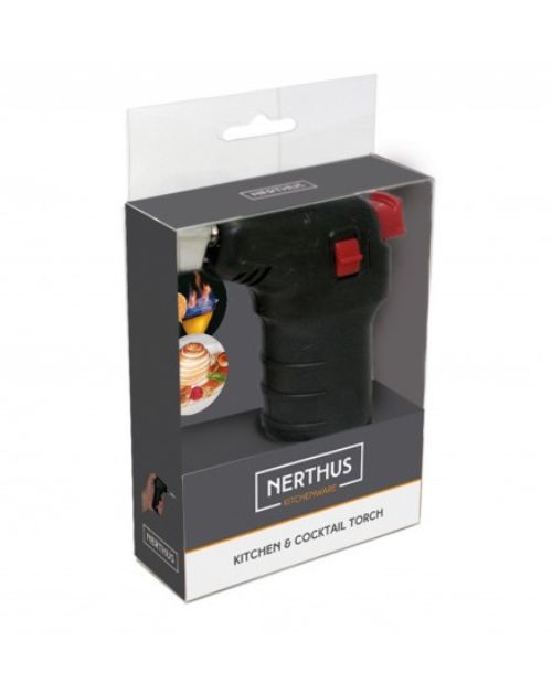 Torta reincarcabila pentru bucatarie, 13 cm - NERTHUS - Image 2