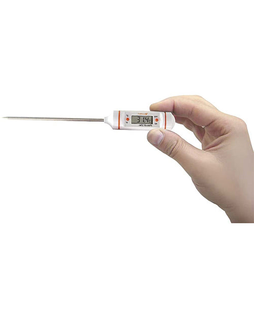 Termometru de bucatarie, °C si °F, de la -50°C la +300°C - NERTHUS - Image 1