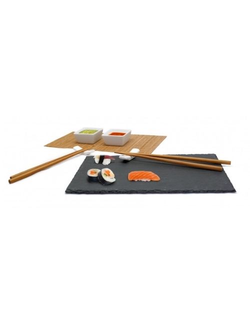 Set pentru servire sushi - NERTHUS