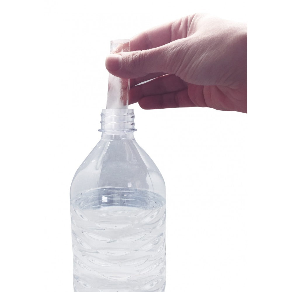 Tavita dreptunghiulara pentru cuburi de gheata, silicon-vin-bouquet - Image 2