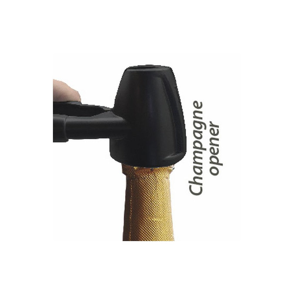 Spargator de nuci / desfacator sampanie - Vin Bouquet - Image 2