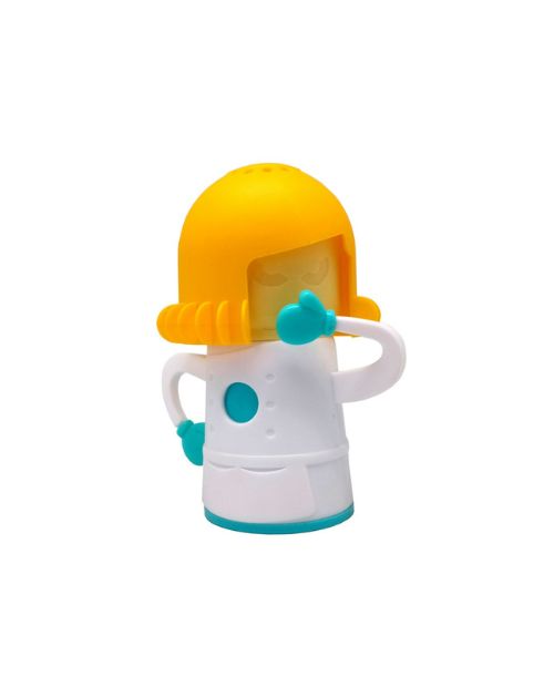 Odorizant pentru frigider, Fresh Mom - NERTHUS