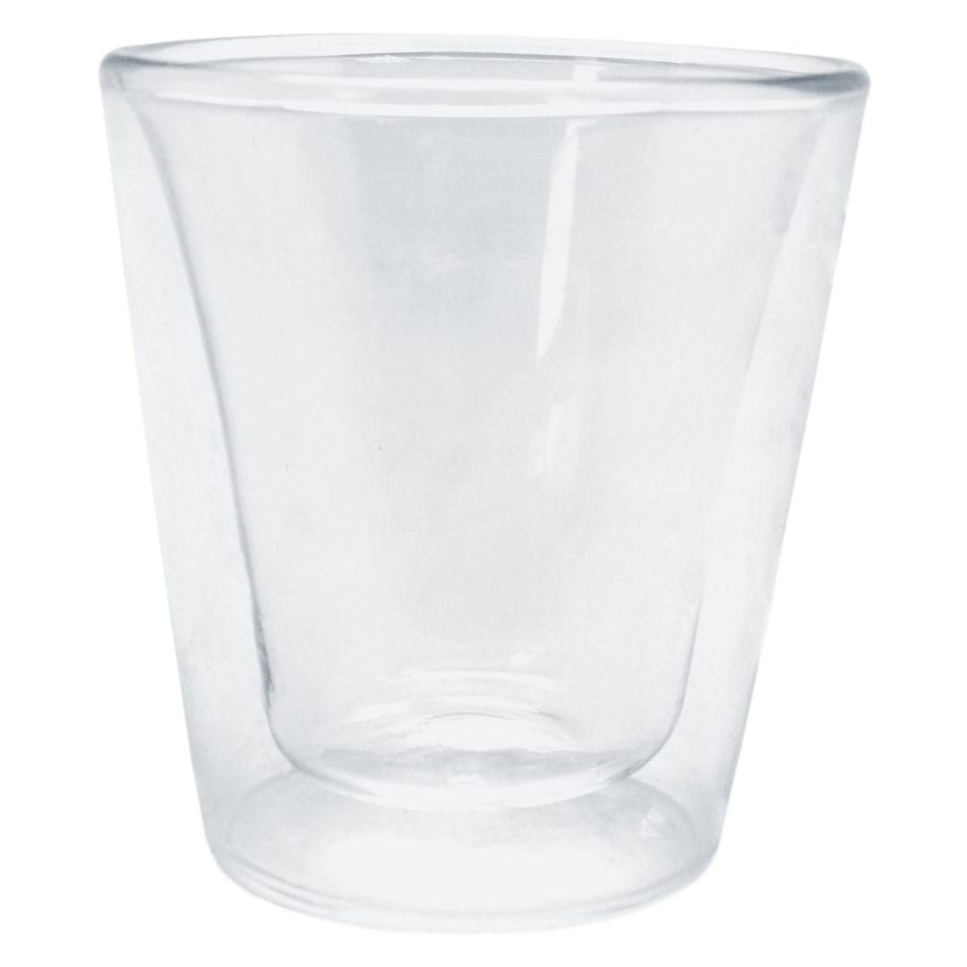 Set 2 pahare cu perete dublu, 100ml, colectia Nerthus - VIN BOUQUET - Image 3