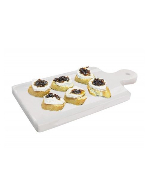 Tava din portelan pentru aperitive - NERTHUS - Image 2