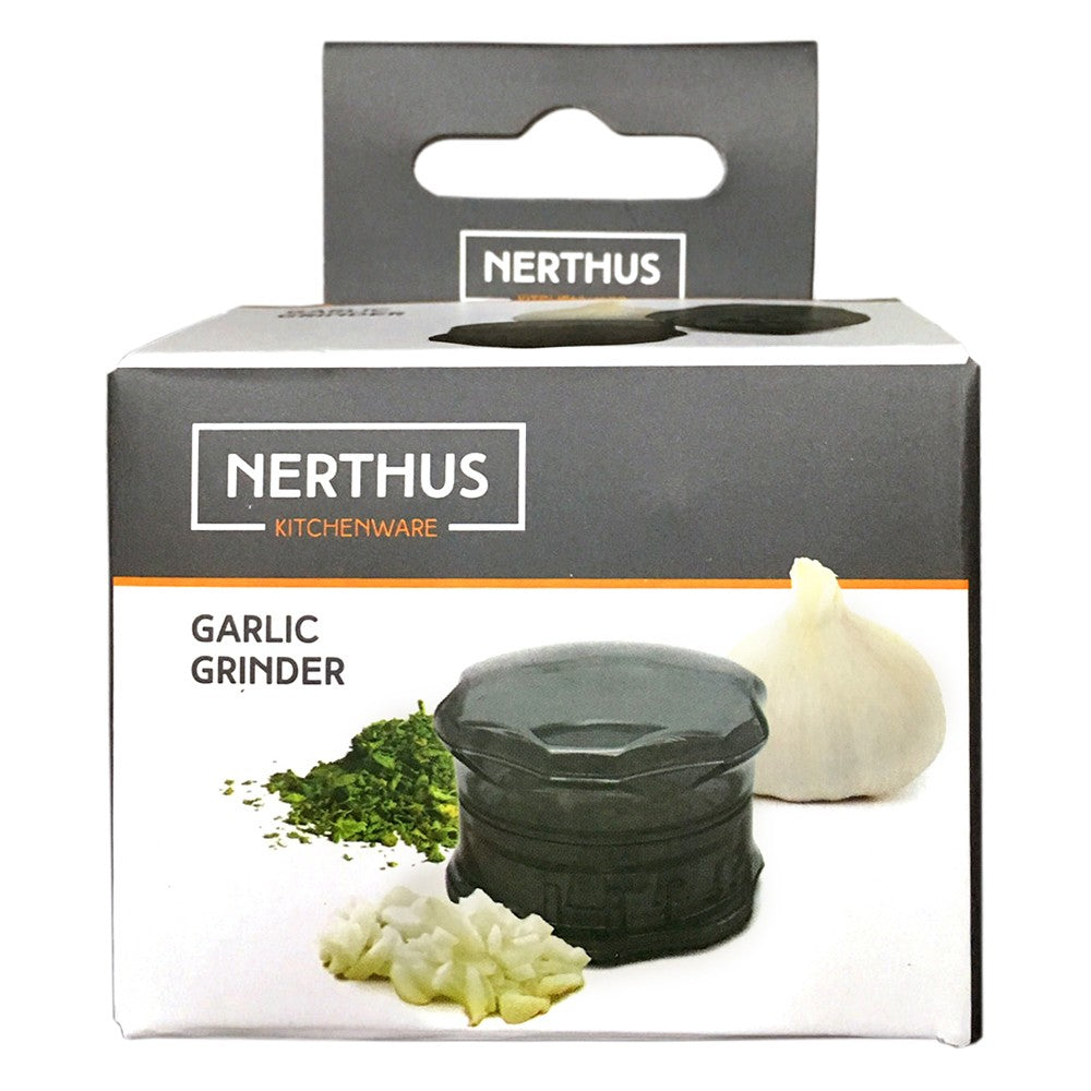 Rasnita pentru tocat usturoiul - NERTHUS - Image 5