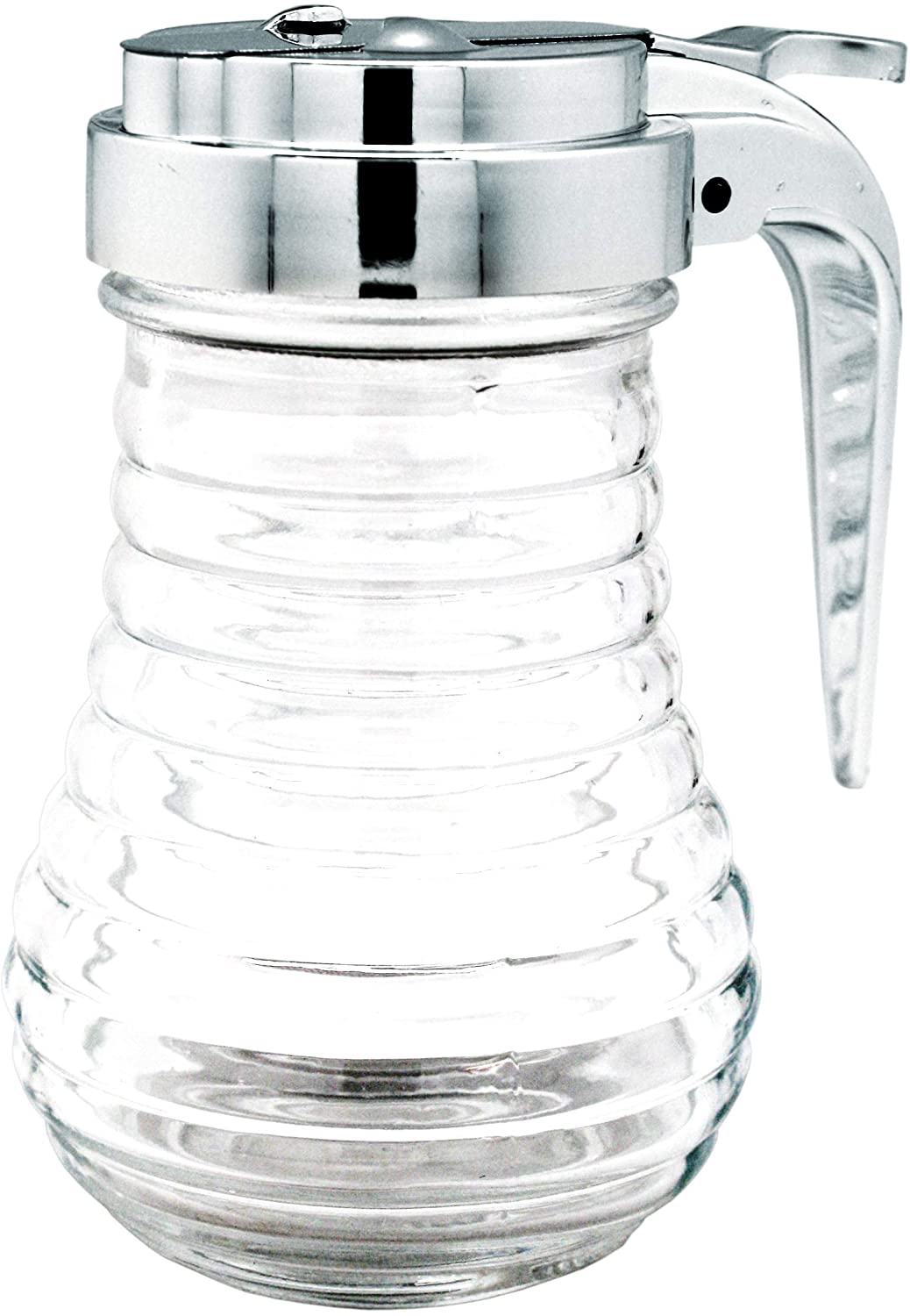 Recipient pentru miere, anti-picurare, colectia Nerthus - VIN BOUQUET - Image 3