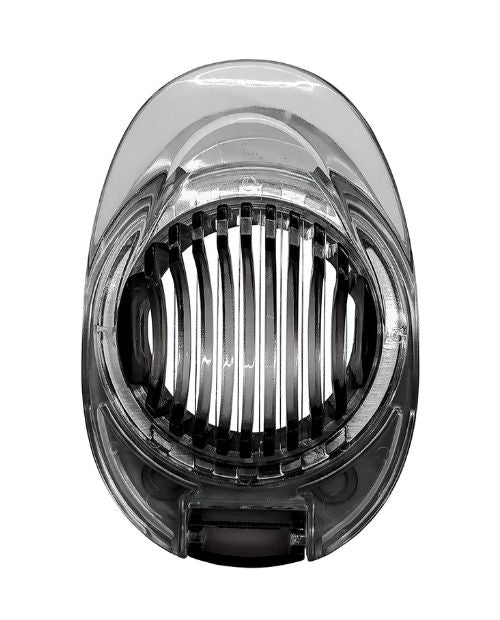 Feliator pentru oua, negru - NERTHUS