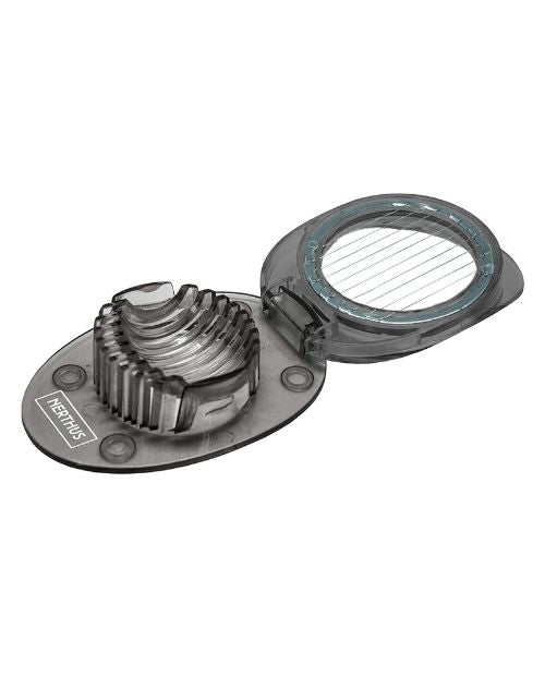 Feliator pentru oua, negru - NERTHUS - Image 1