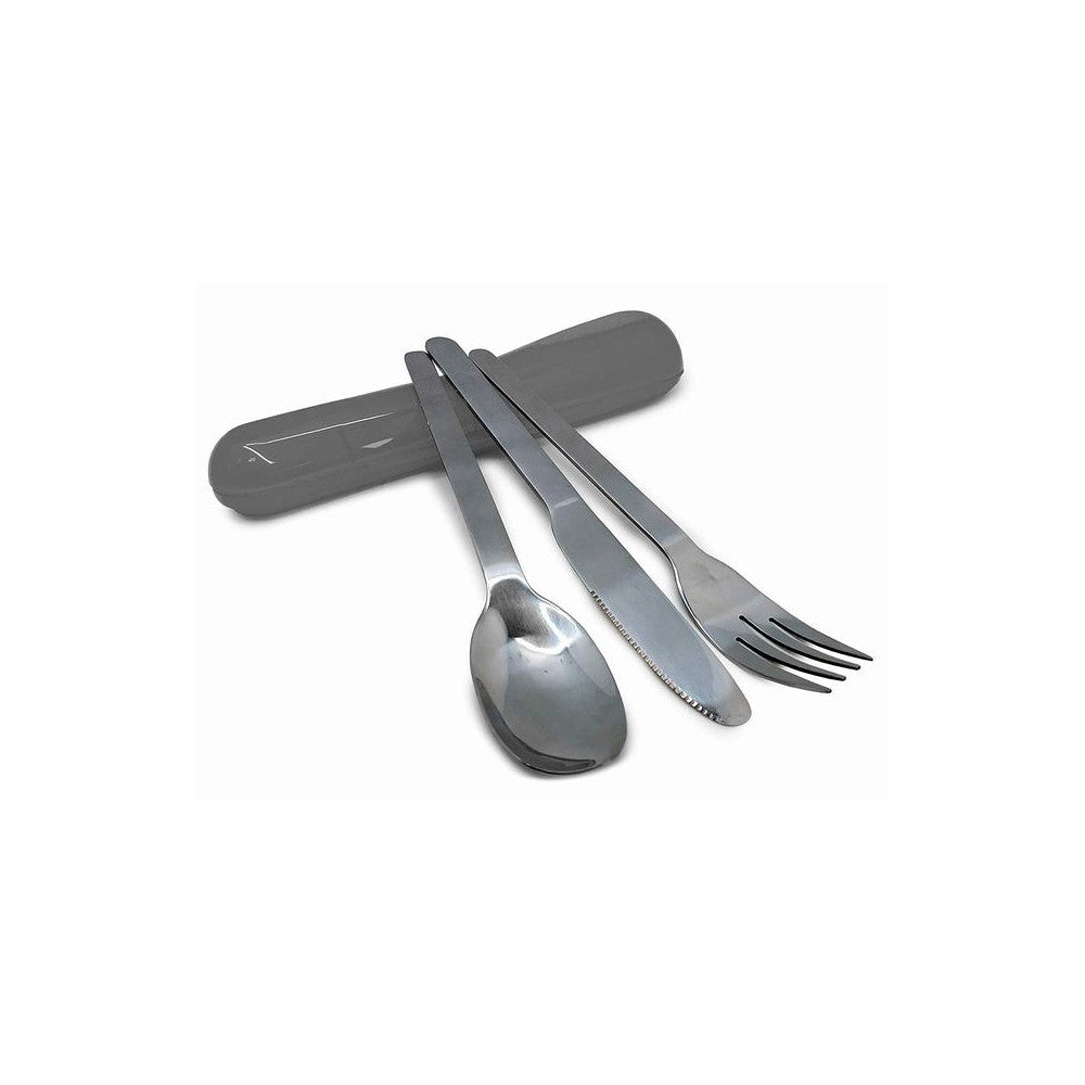 Set de tacamuri cu cutie protectie - NERTHUS