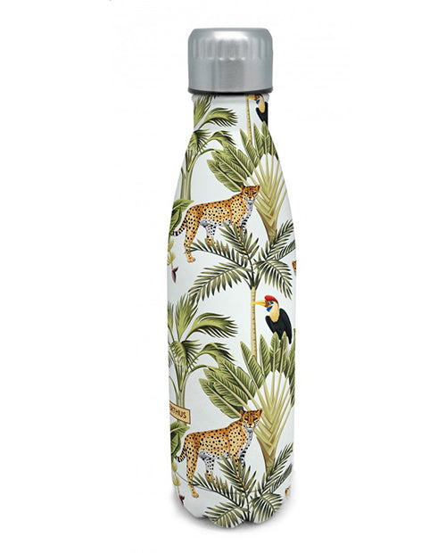 Termos cu pereti dubli, otel inoxidabil, 500 ml, Jungle - VIN BOUQUET