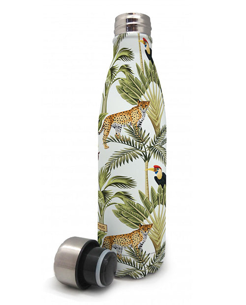 Termos cu pereti dubli, otel inoxidabil, 500 ml, Jungle - VIN BOUQUET - Image 1