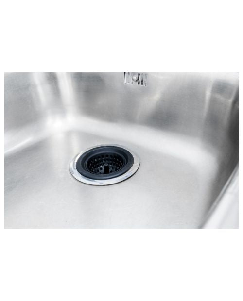 Sita pentru chiuveta - NERTHUS - Image 2