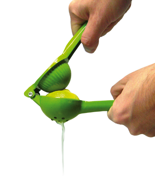 Storcator de lime, inox - VIN BOUQUET - Image 2