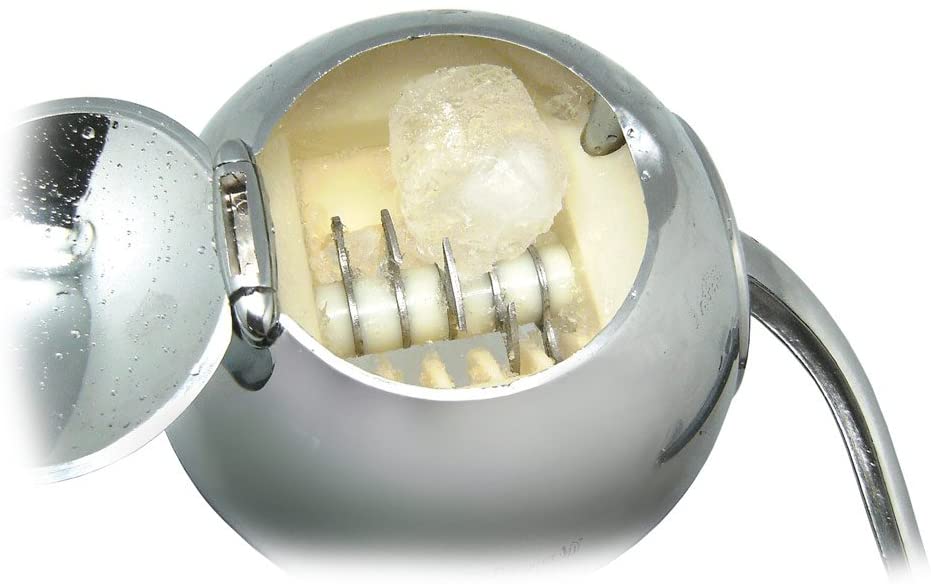 Zdrobitor de gheata, colectia Nuevo - VIN BOUQUET - Image 2