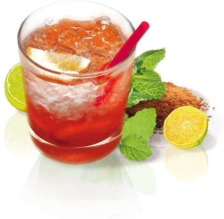 Zdrobitor de gheata, colectia Nuevo - VIN BOUQUET - Image 3