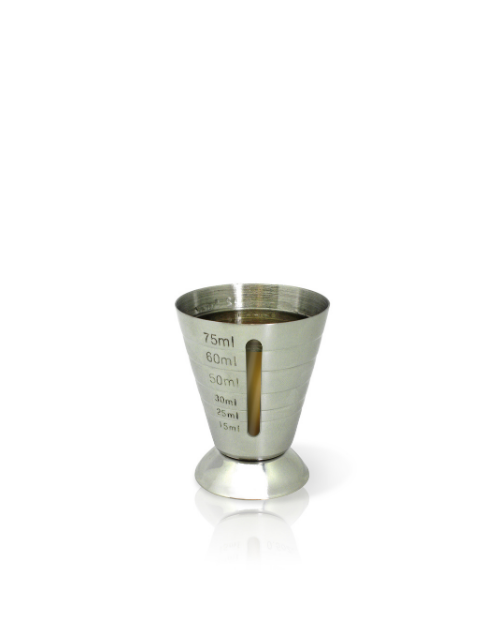 Pahar masurare ingrediente cocktailuri - VIN BOUQUET