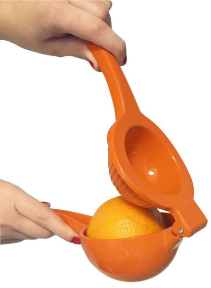 Storcator de portocale, inox - VIN BOUQUET - Image 1