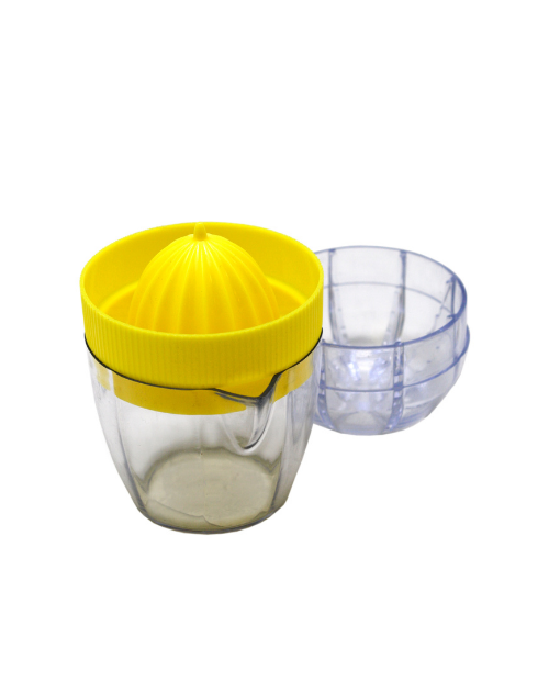 Storcator manual de citrice, galben - VIN BOUQUET