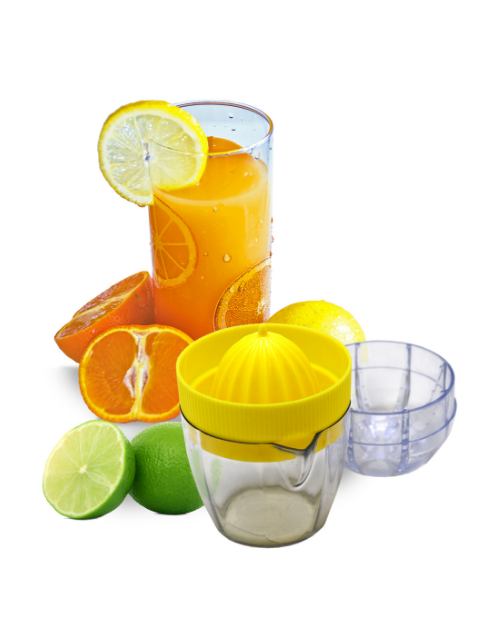 Storcator manual de citrice, galben - VIN BOUQUET - Image 1