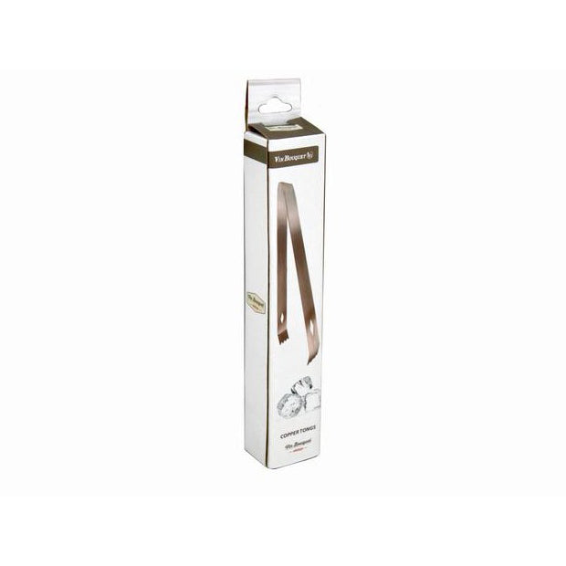 Cleste pentru cuburile de gheata, inox, colectia Vintage - VIN BOUQUET - Image 1